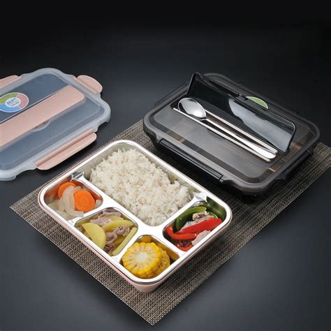 lunch box stainless steel manufacturer|stainless steel lunch box small.